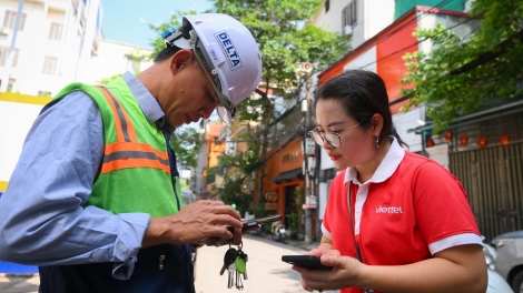 Viettel chính thức tắt sóng 2G, đưa người dùng vào kỷ nguyên mạng tốc độ cao