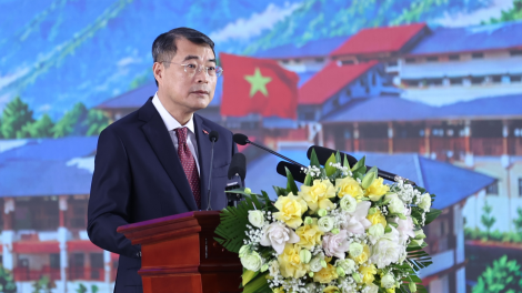 Thời sự 18h 5/9/2026: Lãnh đạo Đảng, Nhà nước dự khai giảng năm học mới 2026-2027