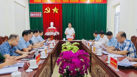 Phú Thọ: Thực hành theo Bác từ những việc khó ở cơ sở.