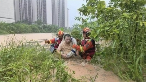 Liên Hợp Quốc cảnh báo hiện tượng El Nino đe dọa nghiêm trọng đến sức khỏe toàn cầu