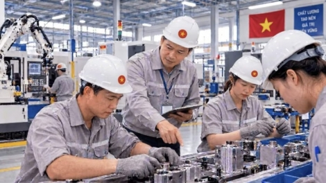 Đảng viên làm kinh tế tư nhân: Mở đường phát triển, nhưng không tạo đặc quyền