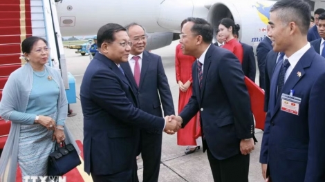 Bản tin 15h 4/9/2026