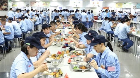 Để Công đoàn cơ sở thực sự là chỗ dựa của người lao động