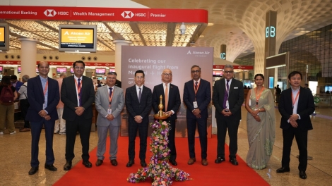 Akasa Air của Ấn Độ khai trương đường bay thẳng Mumbai – Hà Nội, mở thêm “cầu nối hàng không” 