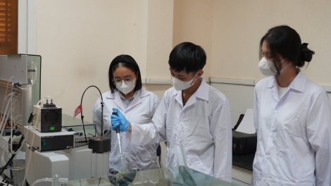 Khoán chi đến sản phẩm cuối cùng – vì sao nhà khoa học chưa mặn mà?