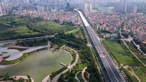 Ngành Xây dựng đẩy mạnh cải cách, huy động nguồn lực, thúc đẩy phát triển đô thị xanh, bền vững