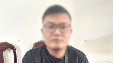 Công an Cần Thơ bắt đối tượng trộm xe khi đang lẩn trốn ở Đắk Lắk