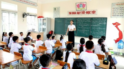 Thời sự 12h 26/9/2026: Yêu cầu chấm dứt thiếu giáo viên trong năm học 2026-2027