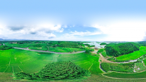 Quảng Ninh xây dựng những miền quê đáng sống