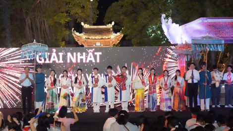 Tìm hiểu Văn Miếu – Quốc Tử Giám, nuôi dưỡng tinh thần hiếu học cho thế hệ trẻ