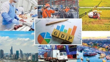Tăng trưởng cao - áp lực lớn: điều hành thế nào để đạt mục tiêu cả năm?