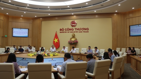 Hoàn thiện khung pháp lý cho hoạt động của Sở giao dịch hàng hóa