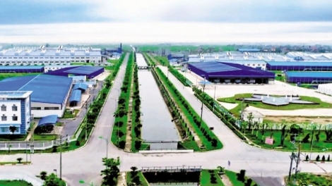 Đổi mới mô hình phát triển- Ninh Bình tạo động lực tăng trưởng