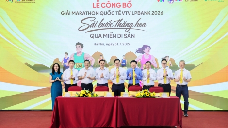  Từ những cung đường di sản đến hành trình kiến tạo giá trị cộng đồng của LPBank