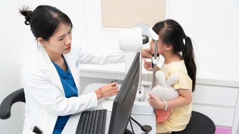VIVISION KID chính thức hoạt động độc lập, hướng tới giai đoạn phát triển mới