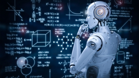 Chiến lược quốc gia về trí tuệ nhân tạo (AI) đến năm 2030