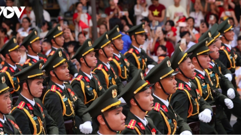 Đại hội Đảng XIV với định hướng lớn về an ninh: Không đánh đổi an ninh lấy tăng trưởng