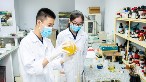 Đặt bài toán lớn, tìm người tài cho khoa học và công nghệ