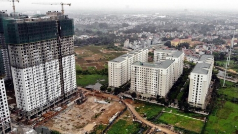 Thời sự 6h 14/9/2026: Người dân tại Hà Nội sắp được đăng ký mua nhà ở xã hội qua phần mềm