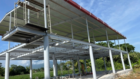 Đắk Lắk: Chủ động nâng cao năng lực phòng ngừa, ứng phó thiên tai