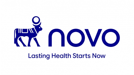 Novo Nordisk làm mới thương hiệu, lấy sức khỏe bền vững của con người làm trọng tâm