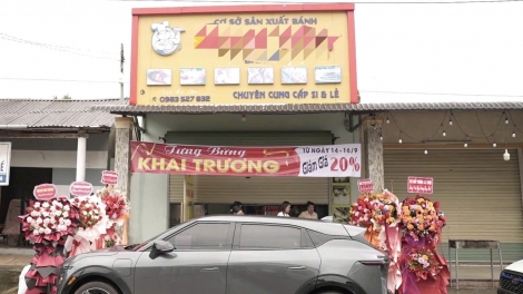 Quảng Trị: Khẩn trương điều tra nguyên nhân ngộ độc thực phẩm sau khi ăn bánh mì