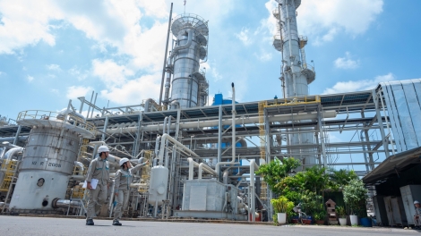 PVFCCo-Phú Mỹ: 22 năm – tiếp nối để phát triển bền vững