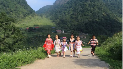 Dự báo thời tiết 5/9/2026: Nắng nóng thu hẹp tại Bắc Bộ và Trung Bộ, phía Nam tiếp tục mưa dông