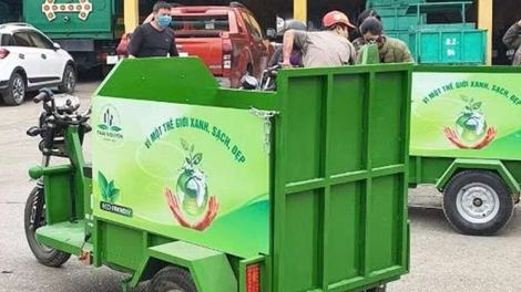 Bản tin 9h 23/9/2026