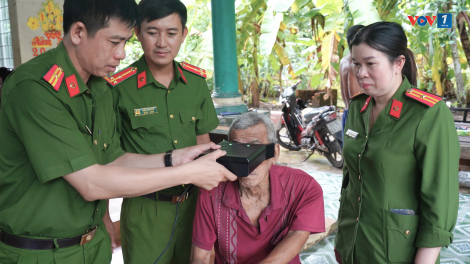 Theo dòng thời sự sáng 27/9/2026