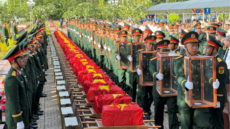 Ban Chỉ đạo 515 quốc gia làm việc tại thành phố Cần Thơ