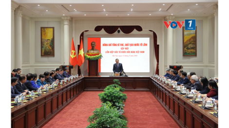 Bản tin 15h 15/9/2026