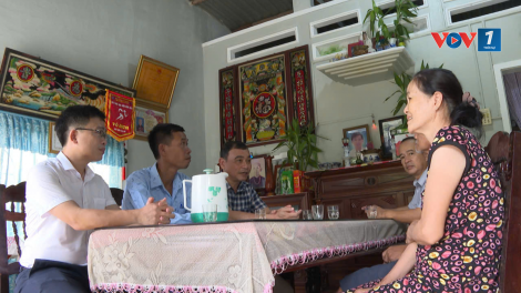 Bảo vệ, khơi nguồn cán bộ dám nghĩ dám làm - Khi tư duy đổi mới đứng trước nỗi sợ sai