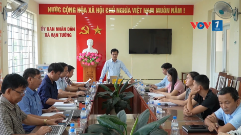  Đột phá thể chế, mở đường cho cán bộ dấn thân