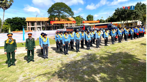 Quân khu 9: Xuất quân tìm kiếm, quy tập hài cốt liệt sĩ tại Campuchia
