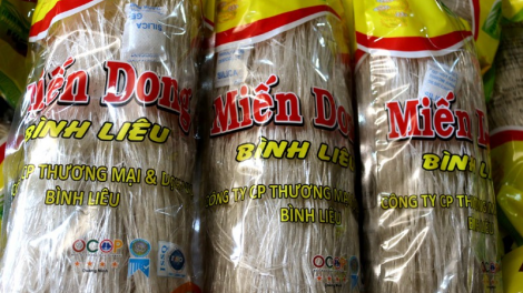 OCOP - Thúc đẩy sản xuất nông nghiệp hàng hóa miền núi Quảng Ninh