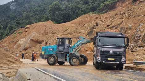 Khánh Hòa: Hướng dẫn kỹ năng cho người dân chủ động phòng chống thiên tai