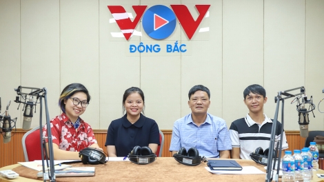 Trẻ hoá đội ngũ ở cơ sở - Thôn khu rộng hơn, bước chân trẻ hơn