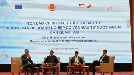 Bản tin 9h 29/9/2026