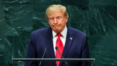 Ông Trump kỳ vọng Mỹ và Iran nối lại đàm phán trong tuần này