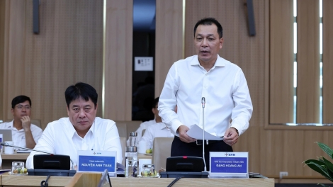 Thời sự 6h 16/9/2026: EVN hết lỗ lũy kế, lãi hơn 12 nghìn tỷ đồng trong 8 tháng qua