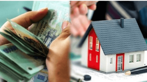 Ngân hàng thương mại giảm áp lực tài chính cho người vay mua nhà