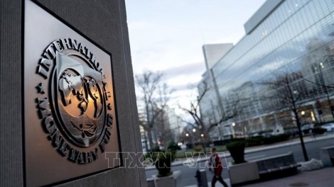 IMF cảnh báo các rủi ro đối với kinh tế toàn cầu