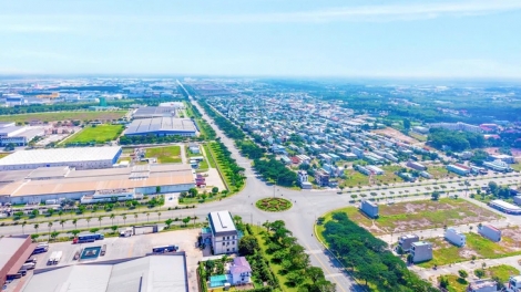 Thời sự 21h30 24/9/2026:  Vốn FDI vào TP.HCM tăng mạnh, đạt hơn 17,2 tỷ USD