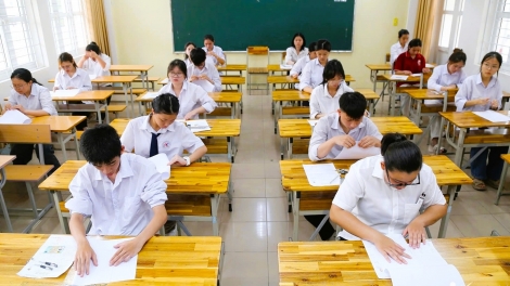 Thời sự 18h 20/9/2026: Chưa thí điểm thi tốt nghiệp Trung học phổ thông trên máy tính vào năm 2027
