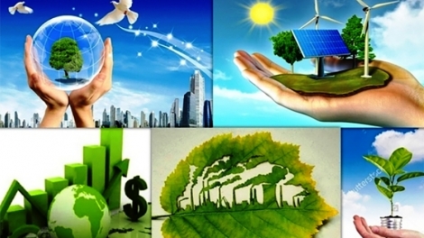 Chuyển đổi lối sống xanh: Hành động nhỏ, giá trị lớn vì tương lai bền vững
