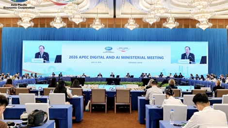 APEC trước ngã rẽ địa kinh tế: Từ tự do hoá Bogor đến bài toán tự cường Putrajaya và sứ mệnh 2027