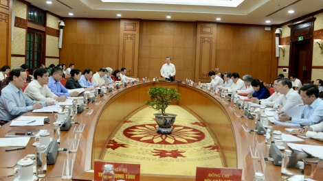 Thời sự 18h 1/10/2026: Công tác tư tưởng phải sát thực tiễn, gần nhân dân