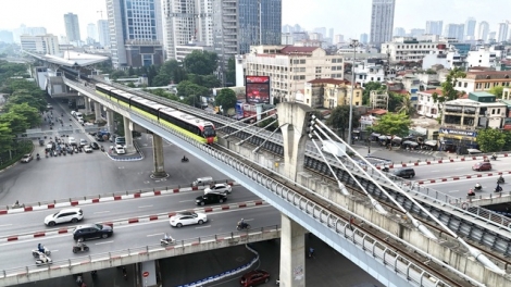 Bộ Xây dựng tiếp tục đầu tư các dự án kết nối, tăng hiệu quả đầu tư, đảm bảo mục tiêu tăng trưởng