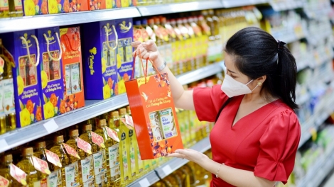 Thủ tướng Chính phủ phê duyệt Chương trình “Hàng Việt vì người Việt” giai đoạn 2026 - 2030